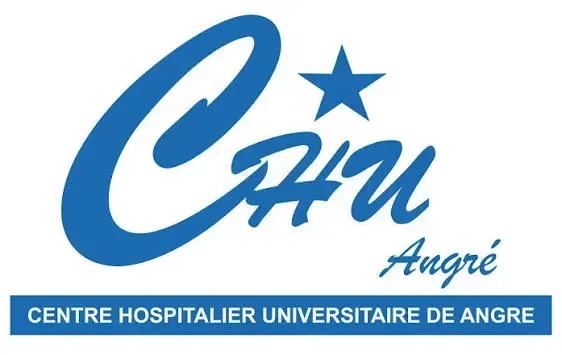 CHU d’Angré CHU d’Angré